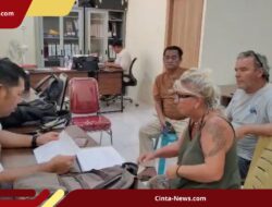 Diduga Sindikat, Penipuan Berkedok Update NPWP Rugikan WNA Prancis Rp 2,5 Miliar