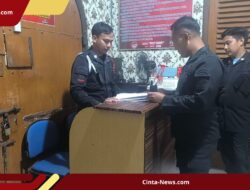 Bukan Menjaga, Malah Merusak! Oknum Petugas Lapas Jadi Kurir Narkoba untuk Warga Binaan