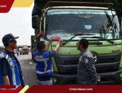 Awas, Truk ODOL! “Mata Elektronik” Kemenhub Mulai Beraksi di 5 Titik Ini Mulai Pekan Depan!