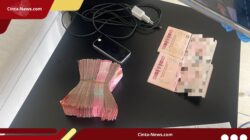 Kata-kata Terakhir yang Mengguncang, Isi Surat Wasiat WN Rusia yang Tewas Gantung Diri di Bali