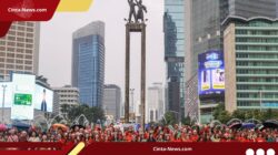 Rekor Baru! PBB Catat Jakarta sebagai Kota Terpadat di Bumi