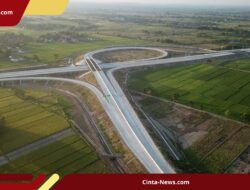 Kabar Gembira Pemudik: Rute Tol Baru ke Magelang & Yogyakarta Dibuka untuk Lebaran