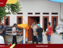 Tiga Tewas dan Satu Kritis, Satu Keluarga di Warakas Diduga Keracunan Massal