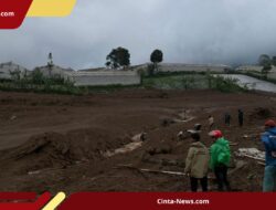 Puluhan Warga Masih Hilang, Pencarian Korban Longsor Cisarua Terus Dilanjutkan