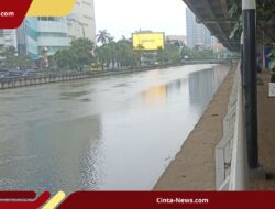 Progres Terkini Wisata Air Kalimalang: Anggaran Rp 123 Miliar, Target Selesai Pertengahan 2026