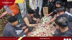 Panglima TNI Mohon Maaf Usai Truk TNI Tabrak dan Tewaskan Dua Anggota Polri di Cisarua