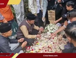 Panglima TNI Mohon Maaf Usai Truk TNI Tabrak dan Tewaskan Dua Anggota Polri di Cisarua