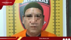 92 Orang Tertipu! Modus Rekrutmen Palsu Program MBG di Sergai, Pelaku Ditangkap