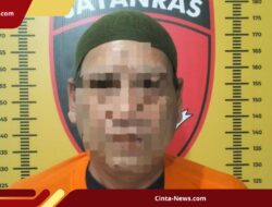 92 Orang Tertipu! Modus Rekrutmen Palsu Program MBG di Sergai, Pelaku Ditangkap