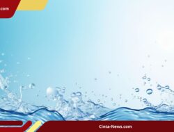 Stop! Jangan Minum Air Mentah, Ketahui Dulu 5 Bahayanya!