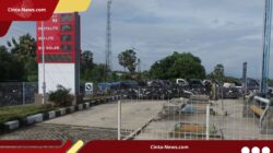 Antrean Panjang dan Harga Selangit, Krisis BBM Parah Melanda Lembata