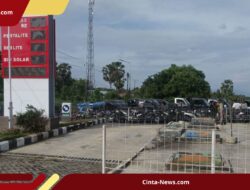 Antrean Panjang dan Harga Selangit, Krisis BBM Parah Melanda Lembata