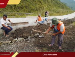 Strategi Pemulihan, Ini Upaya Pemkab Kediri Hidupkan Kembali Wisata Gunung Kelud