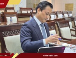 Said Abdullah Bantah Isu Nepotisme, Tegaskan Thomas Djiwandono Layak Jadi Deputi BI