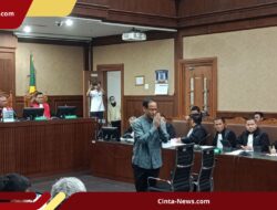 Selain Rugikan Negara Rp 2,1 T, Nadiem Juga Didakwa Perkaya Diri Rp 809,5 Miliar