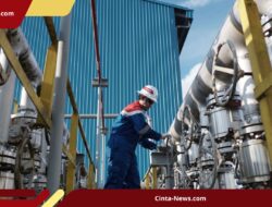 Temuan Baru Pertamina EP: Sumur Minyak di Adera Field Berpotensi 3.442 Barrel