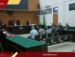 Kasus Korupsi Sampah Rp21,6 Miliar, JPU Tuntut Dirut PT EPP 14 Tahun Penjara