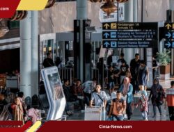 Cegah Masuknya Virus Nipah, Bandara Soekarno-Hatta Perketat Pengawasan Kesehatan