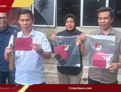 Begal Bacok Kontraktor di Bandung, Motifnya Tak Puas Dapat Uang Rp 10 Ribu