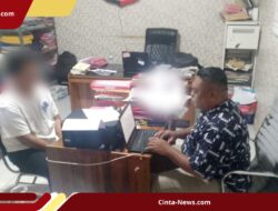 Polda NTT Umumkan Nakhoda dan Seorang ABK sebagai Tersangka Tragedi Kapal Pelatih Valencia