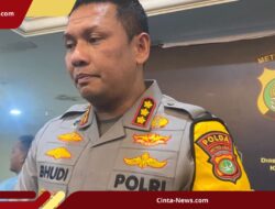 Kasus Kematian Diplomat Arya Daru Ditutup, Polisi Sebut Tidak Ada Tindak Pidana