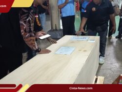 Pekerja Migran Asal Bali Ditemukan Tewas di Gudang Perusahaan Jepang