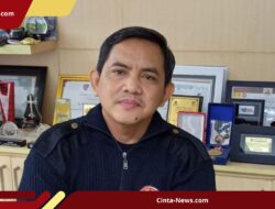 Daryono Resmi Pensiun Dini dari Jabatan sebagai Direktur Gempa dan Tsunami BMKG