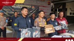 Kasus Pembunuhan Pelajar SMP di Bandung Terungkap, Pelakunya Remaja 16 dan 17 Tahun