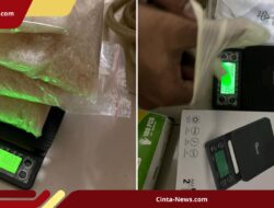 Bongkar Laboratorium Narkoba di Apartemen Sunter, Polisi Amankan WNA Iran