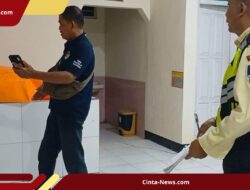 Polisi Selidiki Penemuan Mayat dalam Koper di Rumah Kosong Brebes