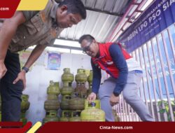 Harga Gas LPG 3 Kg di Palopo Tembus Rp 30.000 Akibat Kelangkaan