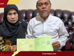 Jebakan Sertifikat Ganda, Lansia Jadi Korban Mafia Tanah