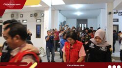 Korupsi Dana BOS di Nias Selatan, Kejaksaan Tetapkan Kepsek dan Suami Jadi Tersangka