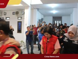 Korupsi Dana BOS di Nias Selatan, Kejaksaan Tetapkan Kepsek dan Suami Jadi Tersangka