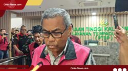 Kejati Kaltim Tahan Dua Mantan Kadistamben Kukar Tersangka Korupsi Izin Tambang