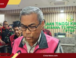 Kejati Kaltim Tahan Dua Mantan Kadistamben Kukar Tersangka Korupsi Izin Tambang