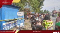 Perampok Aniaya Penjaga BRI Link hingga Tewas, Bawa Kabur Brankas