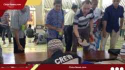 Tradisi Gulai Kambing Kamis di Masjid Gedhe Kauman: 1.700 Porsi Habis dalam Sekejap