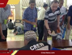 Tradisi Gulai Kambing Kamis di Masjid Gedhe Kauman: 1.700 Porsi Habis dalam Sekejap