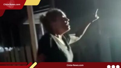 Keributan di Gili Trawangan: WN New Zealand Baru Cekcok dengan Warga Soal Suara Tadarus