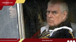 Kasus Epstein Berlanjut, Kini Pangeran Andrew Terjerat Pasal Pelanggaran Jabatan