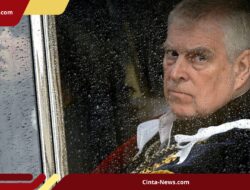 Kasus Epstein Berlanjut, Kini Pangeran Andrew Terjerat Pasal Pelanggaran Jabatan