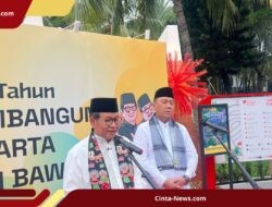 Polemik Berakhir, Pramono Pastikan Lahan Sumber Waras Segera Dibangun RS Internasional