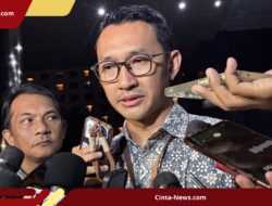 KPK Tegaskan UU Perampasan Aset Kunci Pulihkan Kerugian Negara