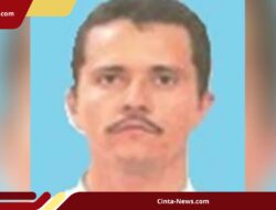 Akhir Teror ‘El Mencho’: Bos CJNG Tewas dalam Baku Tembak dengan Tentara