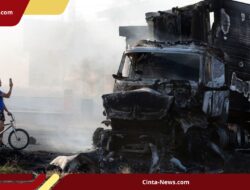 DPR Imbau Kemlu Siapkan Rencana Darurat untuk WNI di Tengah Kerusuhan Meksiko