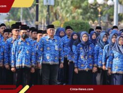 Kemenhan Buka Pendaftaran Komcad bagi ASN, Ini Syarat dan Kuota per Kementerian
