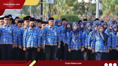 Kemenhan Buka Pendaftaran Komcad bagi ASN, Ini Syarat dan Kuota per Kementerian