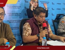 Whip Pink Jadi Sorotan, Polisi, Kemenkes, dan BPOM akan Bentuk Regulasi Khusus