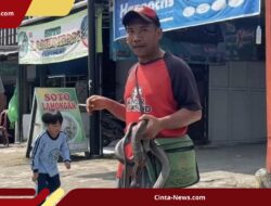 Aksi Pamer Ular Kobra di Pasar, Pria di Kepahiang Tewas Dipatuk Kobra “Peliharaannya”